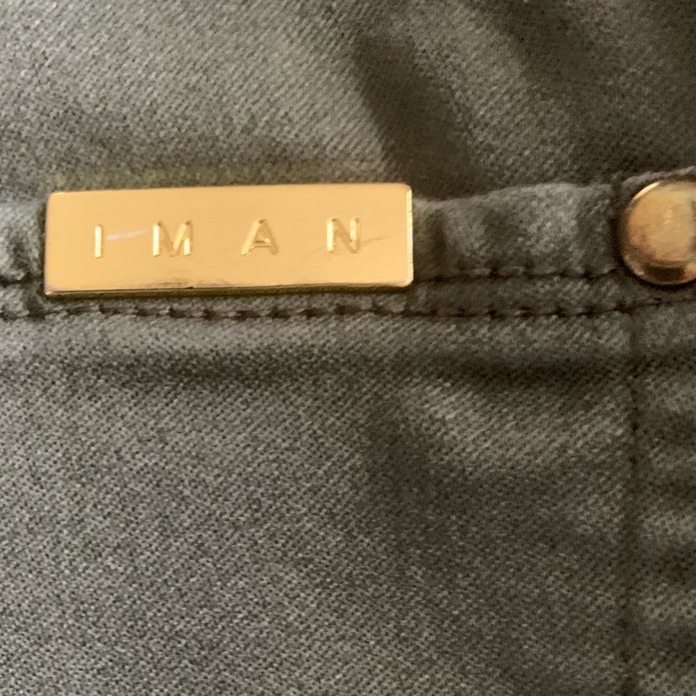 IMAN JEANS - Picture 4 of 4
